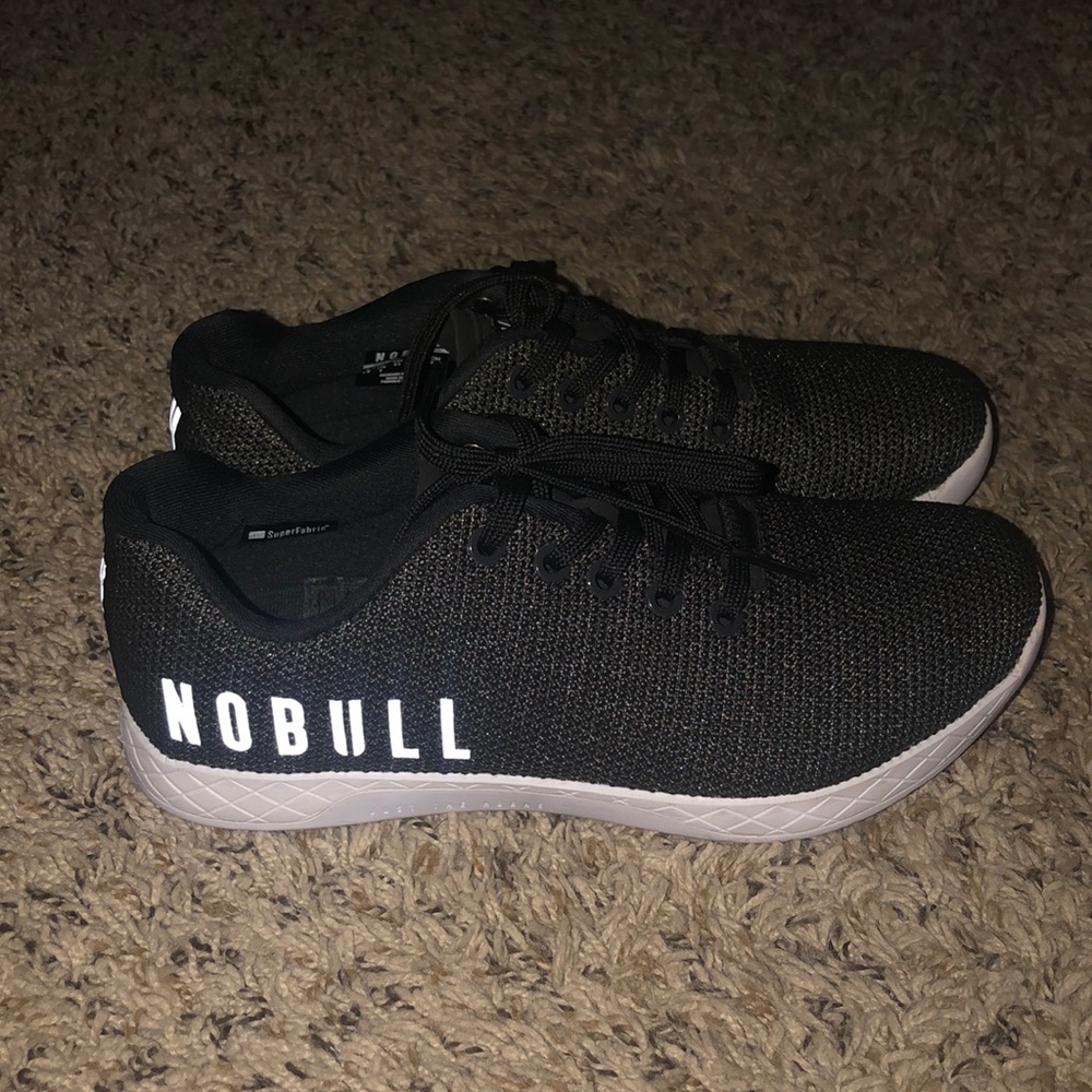 No Bull Shoes